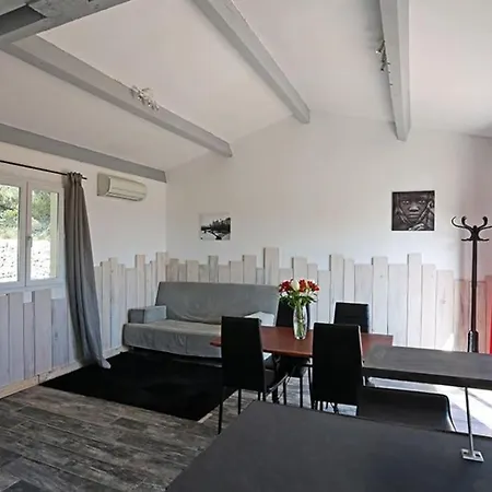 Maison A Flayosc, Entre La Et Le Verdon. Holiday home