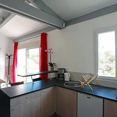 Maison A Flayosc, Entre La Et Le Verdon. Holiday home *