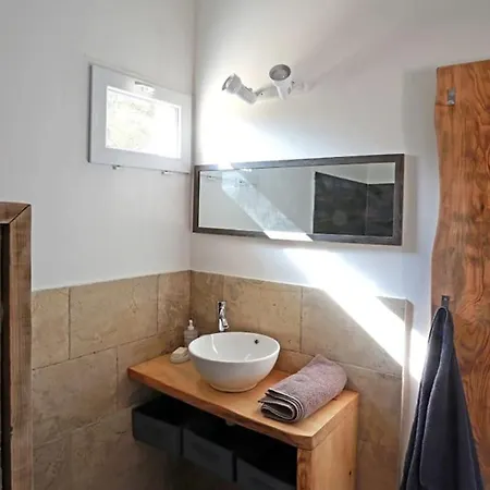 Maison A Flayosc, Entre La Et Le Verdon. * Flayosc