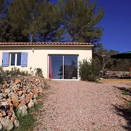 Maison A Flayosc, Entre La Et Le Verdon.